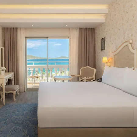 Dolce By Wyndham Cesme Semesteranläggning (resort) 4*