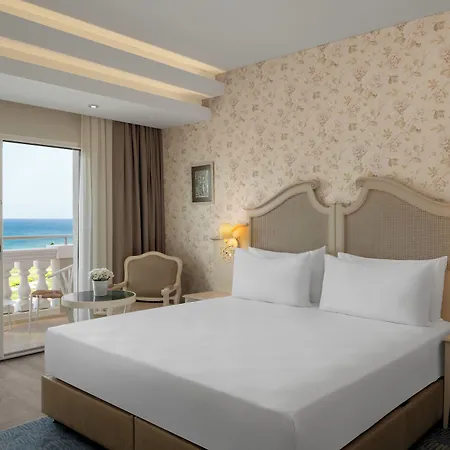 Semesteranläggning (resort) Dolce By Wyndham Cesme