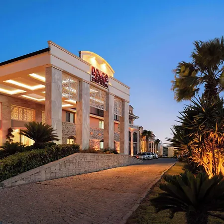 Dolce By Wyndham Cesme Semesteranläggning (resort)