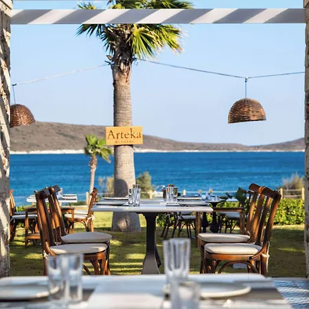 Semesteranläggning (resort) Dolce By Wyndham Cesme Alaçatı