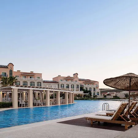 Semesteranläggning (resort) Dolce By Wyndham Cesme