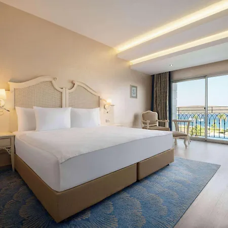 Dolce By Wyndham Cesme Semesteranläggning (resort)