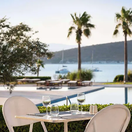 Dolce By Wyndham Cesme Alaçatı