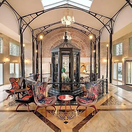 Dolce By Wyndham Cesme Alaçatı