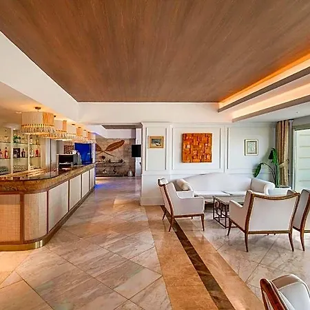Dolce By Wyndham Cesme Resort