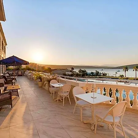 Dolce By Wyndham Cesme Alaçatı