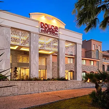 Dolce By Wyndham Cesme