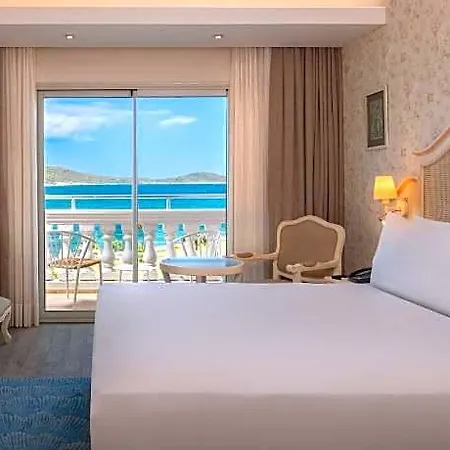 リゾート Dolce By Wyndham Cesme