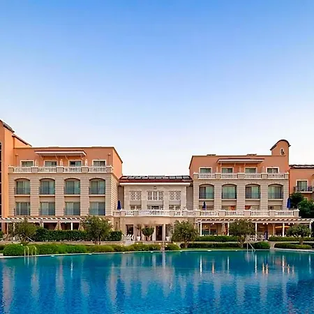 Ośrodek wypoczynkowy Dolce By Wyndham Cesme Alaçatı