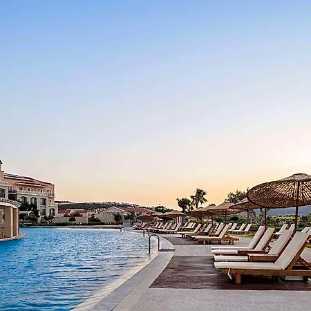 Dolce By Wyndham Cesme Resort 4*