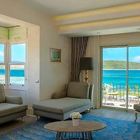 Dolce By Wyndham Cesme Ośrodek wypoczynkowy Alaçatı