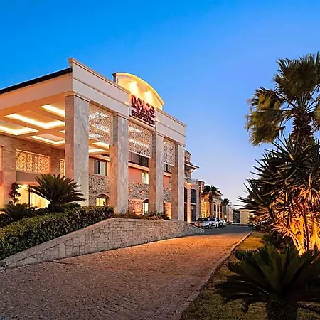 Resort Dolce By Wyndham Cesme 4*