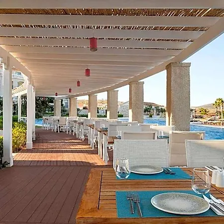 Dolce By Wyndham Cesme Resort 4*