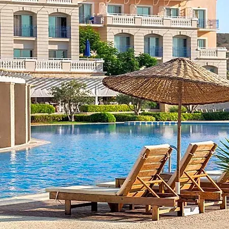 Dolce By Wyndham Cesme 4*