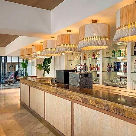 Dolce By Wyndham Cesme Ośrodek wypoczynkowy 4*