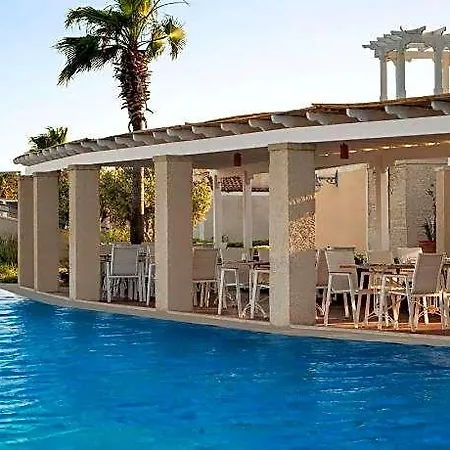リゾート Dolce By Wyndham Cesme 4*