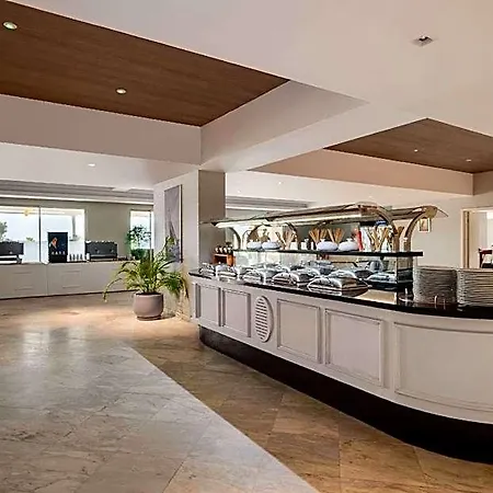 Dolce By Wyndham Cesme Ośrodek wypoczynkowy