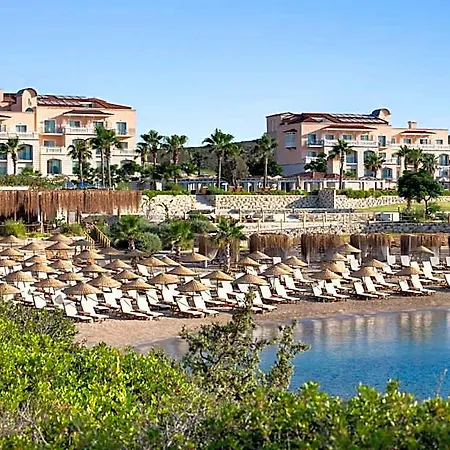 Resort Dolce By Wyndham Cesme
