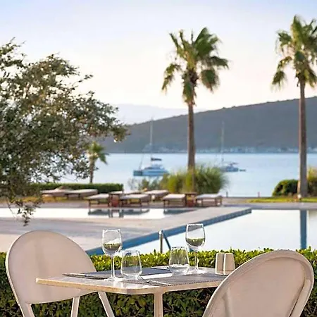 Resort Dolce By Wyndham Cesme Alaçatı