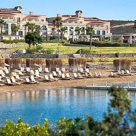 Dolce By Wyndham Cesme 4*
