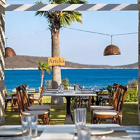 Dolce By Wyndham Cesme リゾート 4*