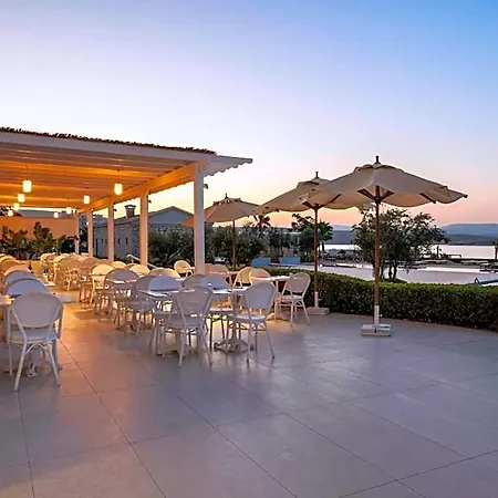 Dolce By Wyndham Cesme リゾート