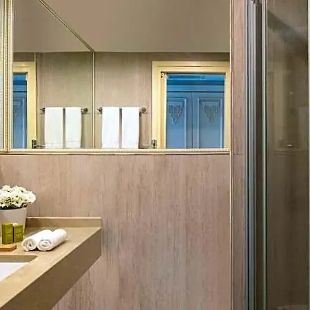 リゾート Dolce By Wyndham Cesme 4*