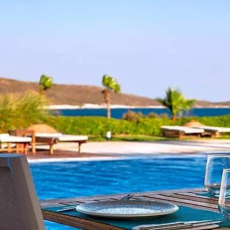Dolce By Wyndham Cesme リゾート 4*