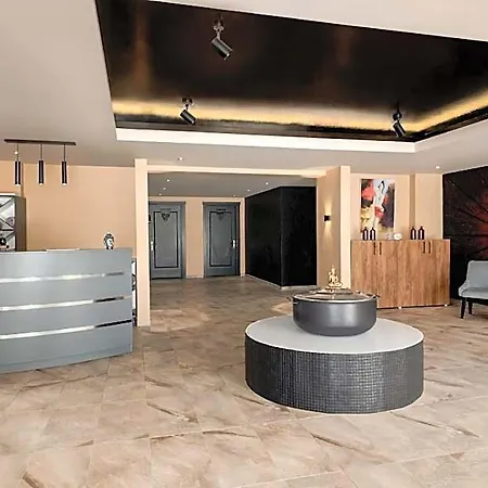 Dolce By Wyndham Cesme リゾート