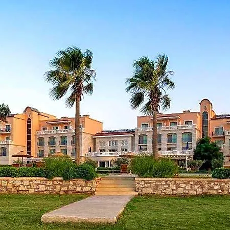 Dolce By Wyndham Cesme Resort 4*