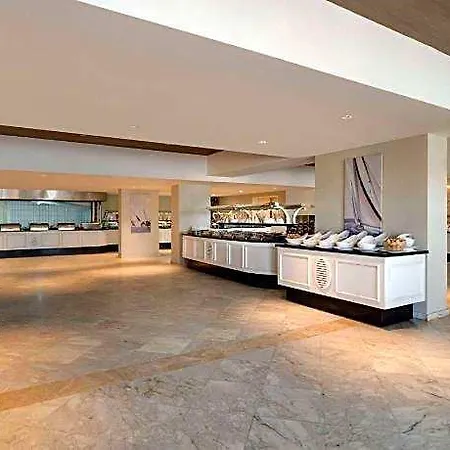 Dolce By Wyndham Cesme 4*