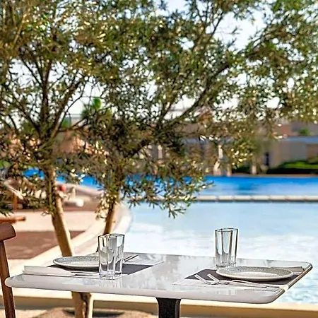 リゾート Dolce By Wyndham Cesme 4*