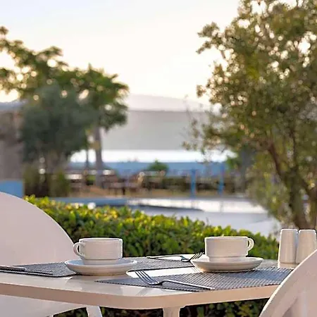Dolce By Wyndham Cesme 4* アラカティ