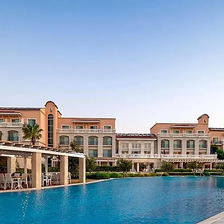 Resort Dolce By Wyndham Cesme