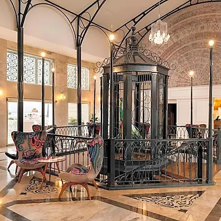 Resort Dolce By Wyndham Cesme Alaçatı