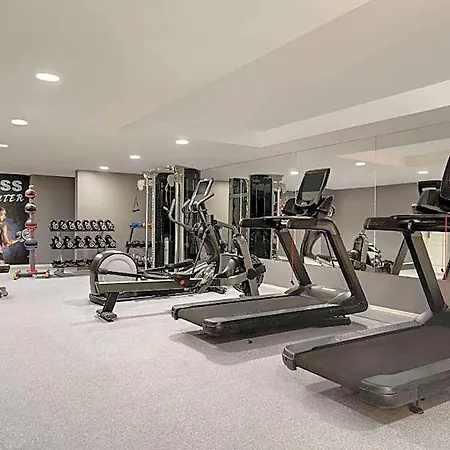 Resort Dolce By Wyndham Cesme Alaçatı