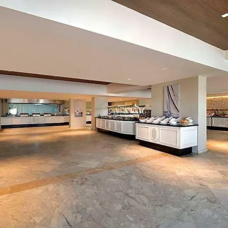 Dolce By Wyndham Cesme