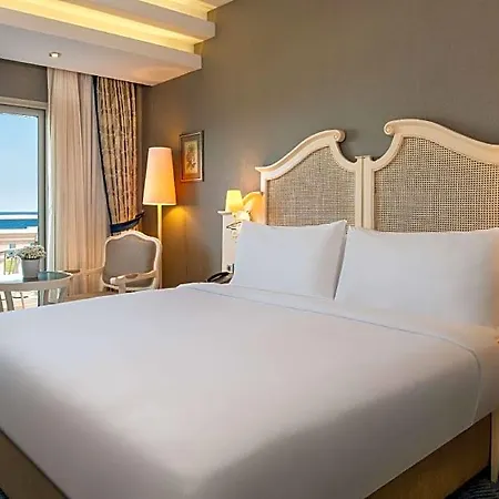 Dolce By Wyndham Cesme