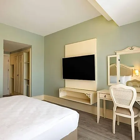 Dolce By Wyndham Cesme ألاتشاتي